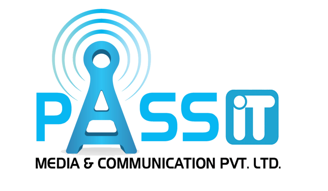 PASS-IT Media and Communication Pvt. Ltd.